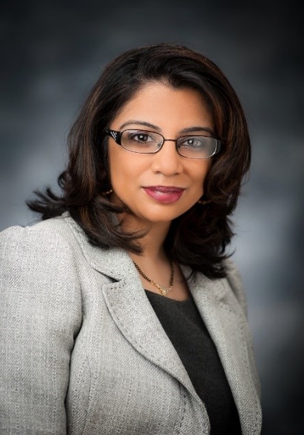 Alka A. Patel